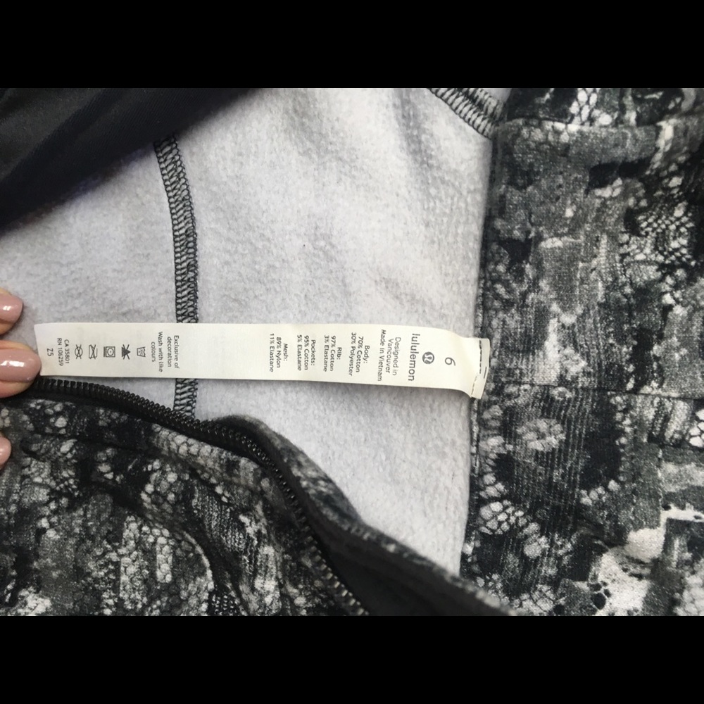Jacket - Picture 2 of 5